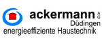 Ackermann AG