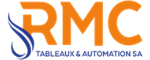 RMC Tableaux & Automation SA
